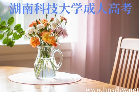 2026年湖南科技大学成人高考学位证书获取条件是什么？