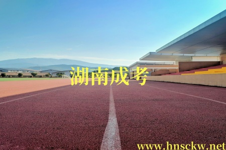 湖南成考