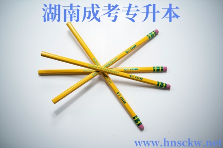 湖南成考专升本