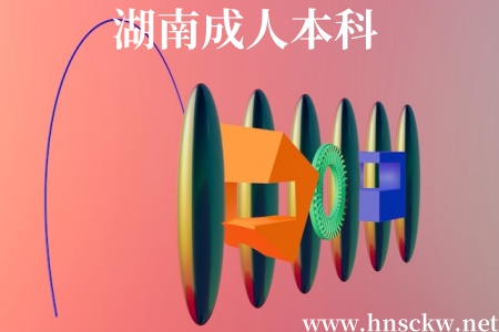 湖南成人本科