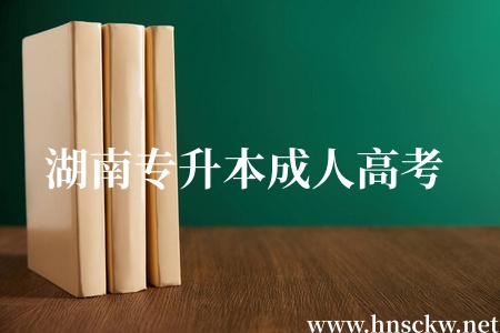 湖南专升本成人高考汉语言文学能转成其他专业吗? 湖南专升本成人高考