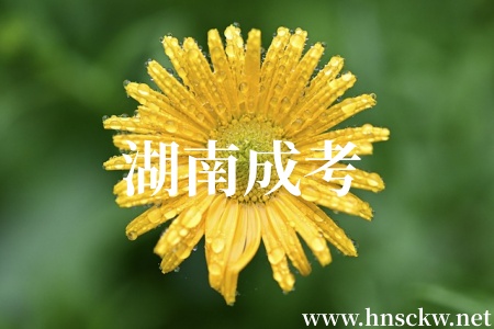 湖南成考网课视频不看会挂科吗? 湖南成考