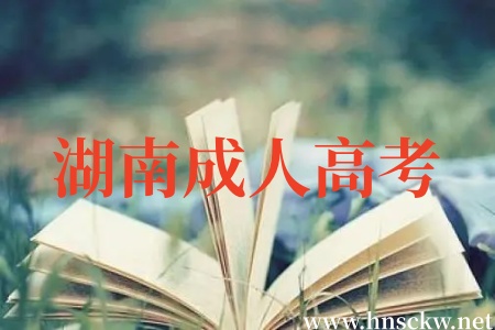 湖南成人高考哪些专业需要进行加试考核？